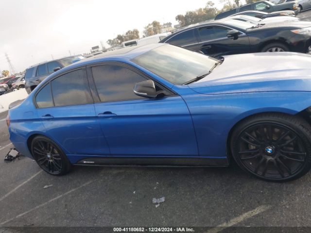 WBA8B3G59GNT62581 BMW 340i