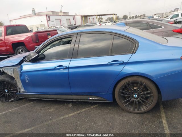 WBA8B3G59GNT62581 BMW 340i