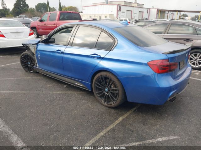WBA8B3G59GNT62581 BMW 340i