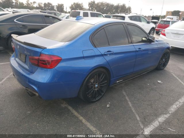 WBA8B3G59GNT62581 BMW 340i