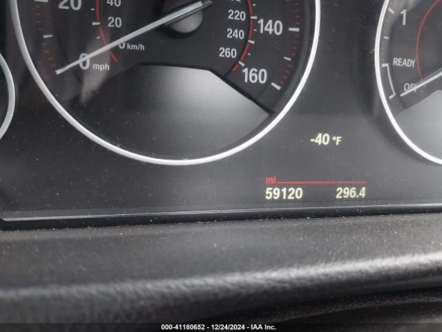 WBA8B3G59GNT62581 BMW 340i