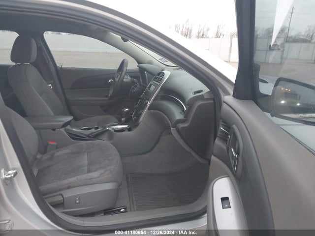 Chevrolet Malibu Limited Ls 2016 1G11B5SA1GF104613 Image 5