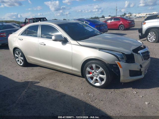1G6AA5RX0E0126500 auction archive image