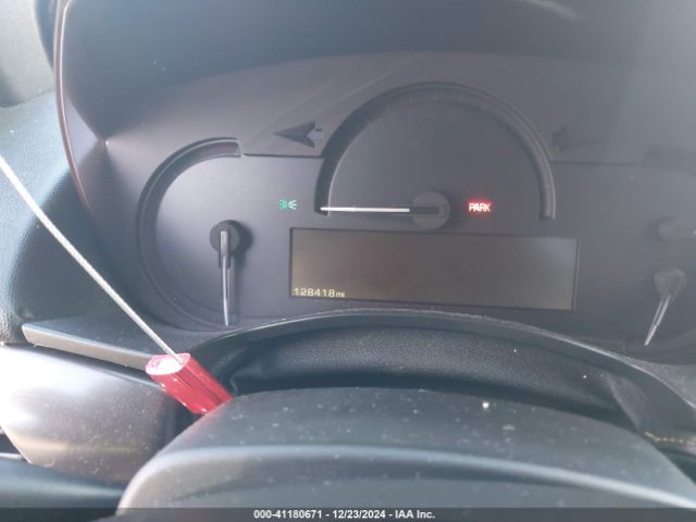 1G6AA5RX0E0126500 Cadillac Ats Standard