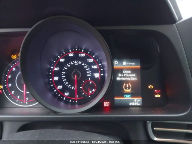 5NPLM4AG2MH009747 Hyundai ELANTRA SEL