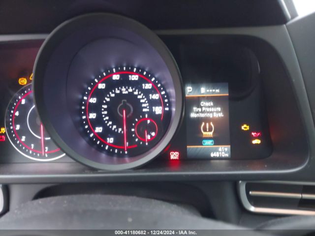 5NPLM4AG2MH009747 Hyundai ELANTRA SEL