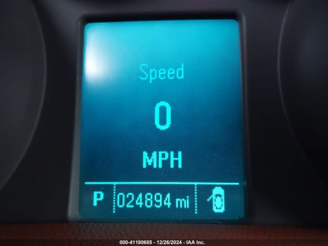 KL4CJCSB7FB128737 Buick Encore Leather