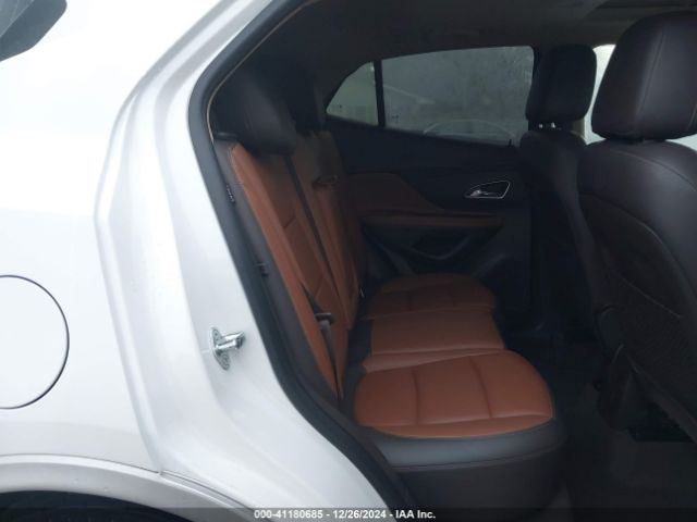 KL4CJCSB7FB128737 Buick Encore Leather