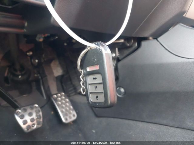 2HGFG4A58FH704167 Honda CIVIC SI