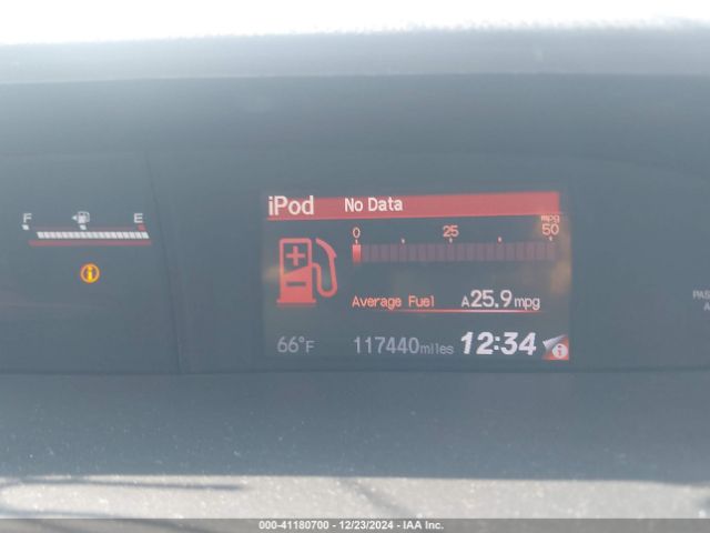 2HGFG4A58FH704167 Honda CIVIC SI