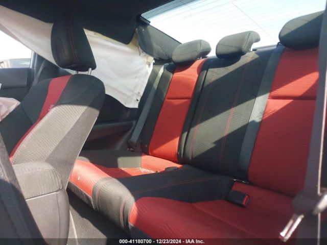 2HGFG4A58FH704167 Honda CIVIC SI