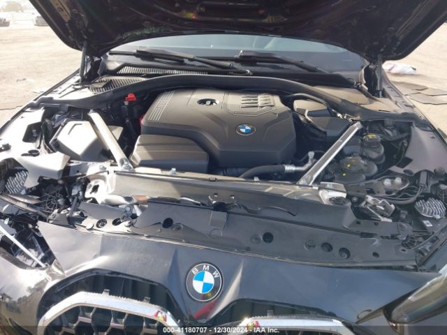 2022 BMW 430I GRAN COUPE WBA63AV01NFL89829 Photo 9