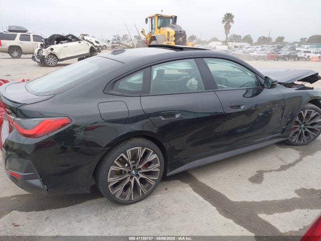 WBA63AV01NFL89829 BMW 430i Gran Coupe