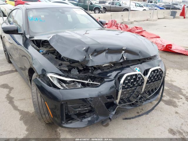 2022 BMW 430I GRAN COUPE WBA63AV01NFL89829 Photo 5