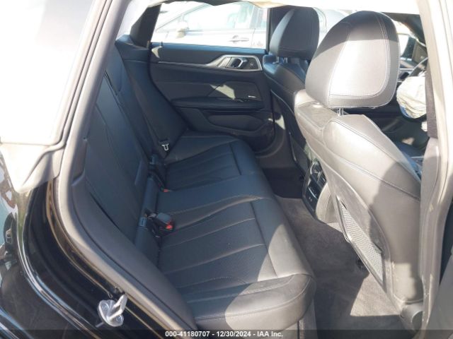 2022 BMW 430I GRAN COUPE WBA63AV01NFL89829 Photo 7
