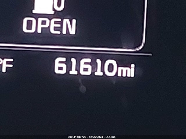 KIA Soul Ev + 2016 KNDJX3AE2G7017962 Image 12