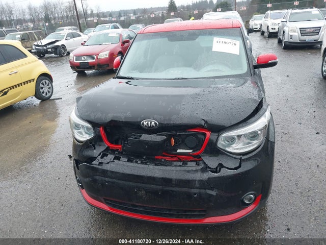 KIA Soul Ev + 2016 KNDJX3AE2G7017962 Image 19