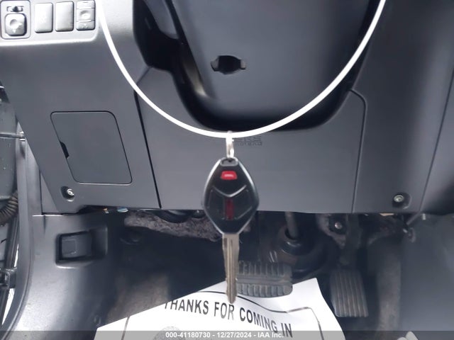 ML32A3HJ9FH033855 Mitsubishi MIRAGE DE