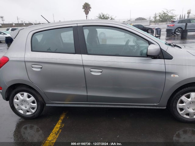 Mitsubishi MIRAGE DE 2015 ML32A3HJ9FH033855 Image 13