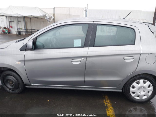 Mitsubishi MIRAGE DE 2015 ML32A3HJ9FH033855 Image 14