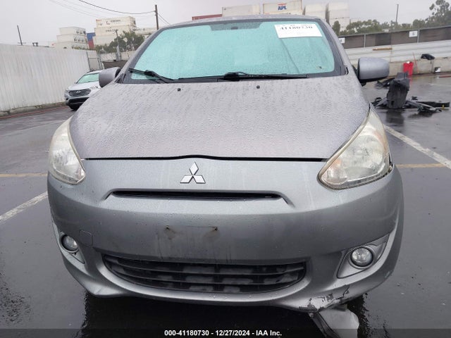 ML32A3HJ9FH033855 Mitsubishi MIRAGE DE