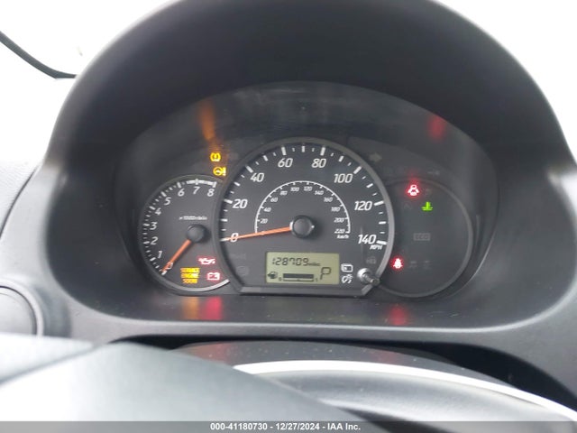 ML32A3HJ9FH033855 Mitsubishi MIRAGE DE