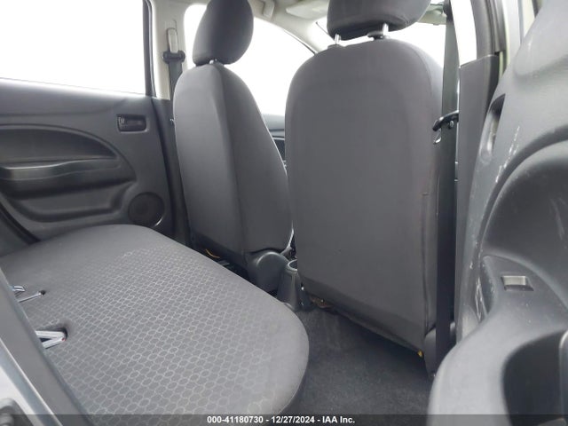 ML32A3HJ9FH033855 Mitsubishi MIRAGE DE