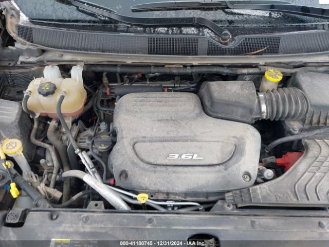 2C4RC1EGXJR261251 Chrysler Pacifica Touring L Plus