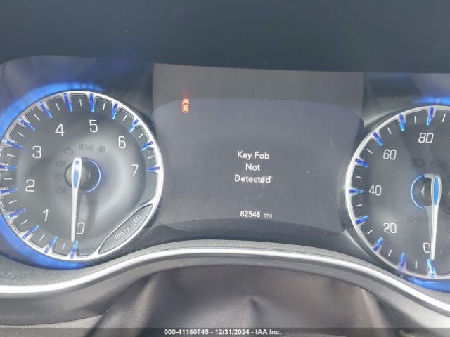 2C4RC1EGXJR261251 Chrysler Pacifica Touring L Plus