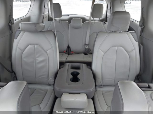 2C4RC1EGXJR261251 Chrysler Pacifica Touring L Plus