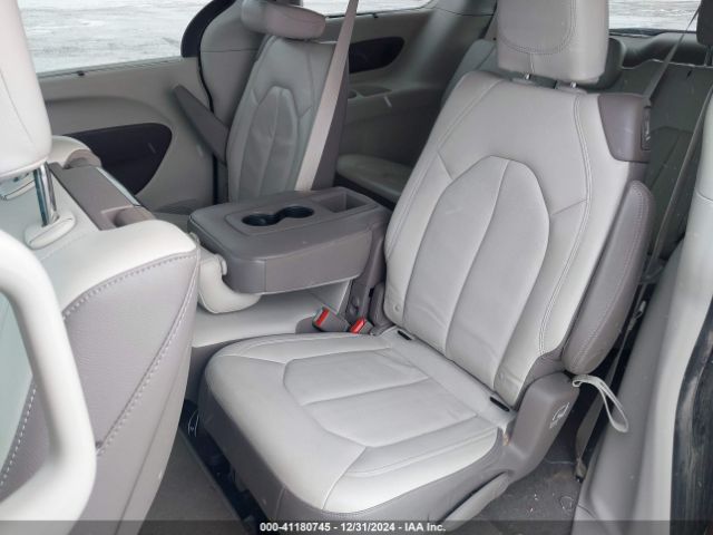 2C4RC1EGXJR261251 Chrysler Pacifica Touring L Plus