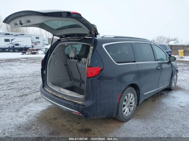 2C4RC1EGXJR261251 Chrysler Pacifica Touring L Plus