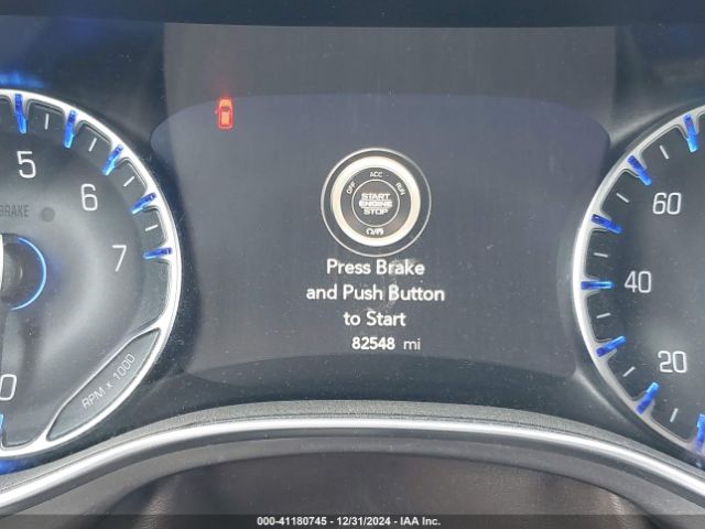 2C4RC1EGXJR261251 Chrysler Pacifica Touring L Plus
