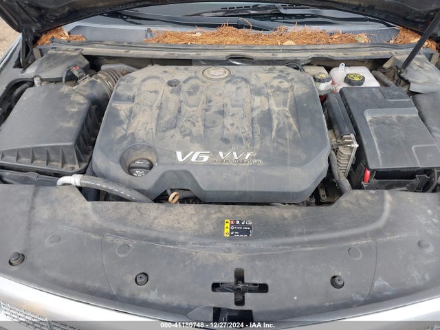 2013 CADILLAC XTS 2G61U5S31D9159105 Photo 9