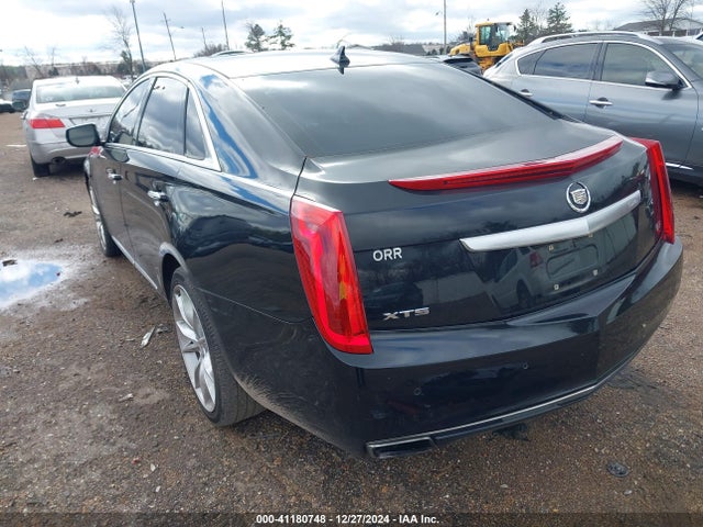 2013 CADILLAC XTS 2G61U5S31D9159105 Photo 2
