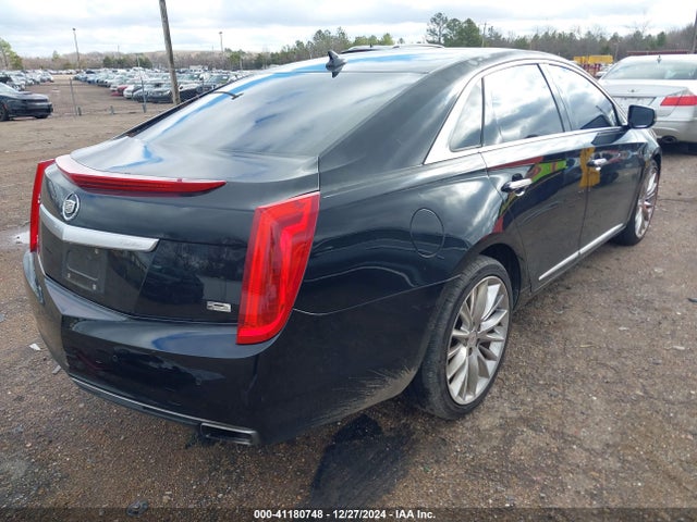 2013 CADILLAC XTS 2G61U5S31D9159105 Photo 3