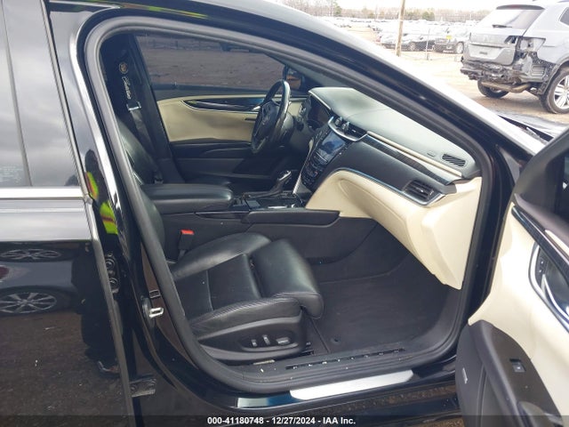 2013 CADILLAC XTS 2G61U5S31D9159105 Photo 4