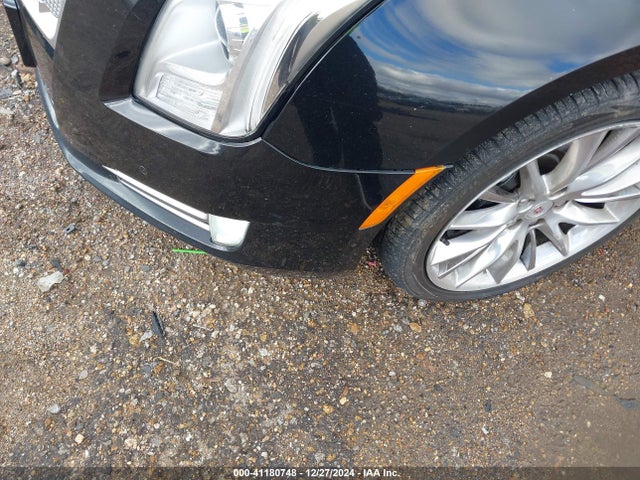 2013 CADILLAC XTS 2G61U5S31D9159105 Photo 5