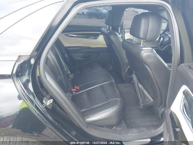 2013 CADILLAC XTS 2G61U5S31D9159105 Photo 7
