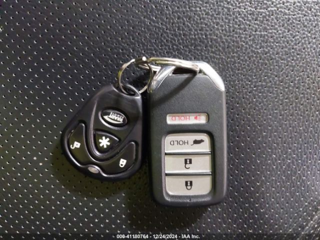5J6RM4H98GL136160 Honda Cr-v Touring