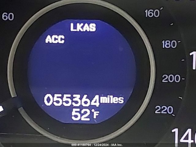 5J6RM4H98GL136160 Honda Cr-v Touring