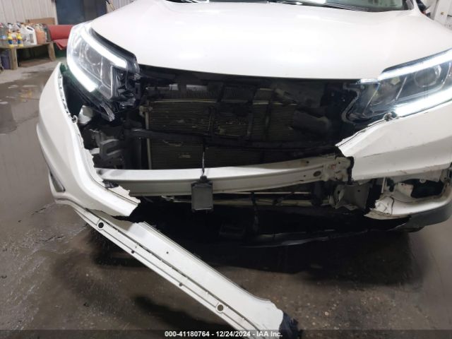 5J6RM4H98GL136160 Honda Cr-v Touring