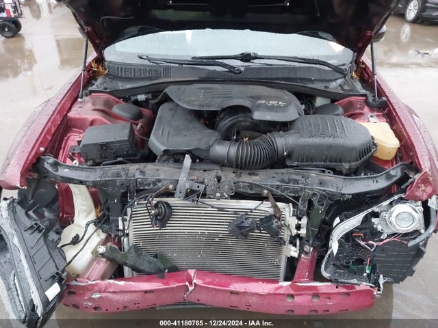 2C3CCAGG8JH165468 Chrysler 300 300s Awd
