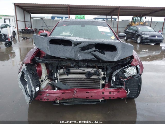 2C3CCAGG8JH165468 Chrysler 300 300s Awd
