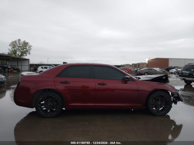 Chrysler 300 300s Awd 2018 2C3CCAGG8JH165468 Image 14