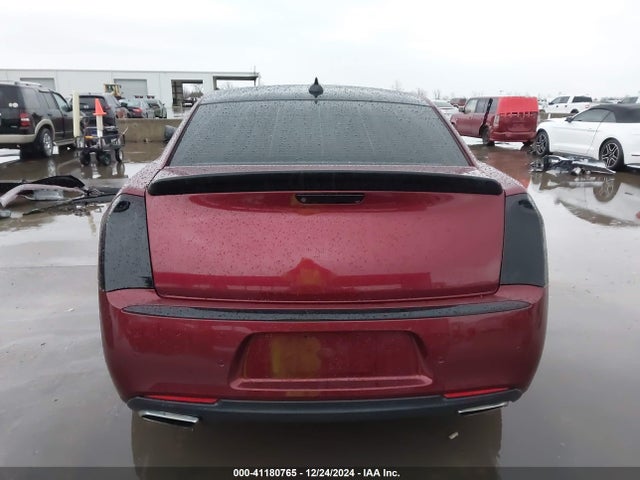 Chrysler 300 300s Awd 2018 2C3CCAGG8JH165468 Image 17