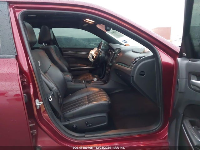 2C3CCAGG8JH165468 Chrysler 300 300s Awd