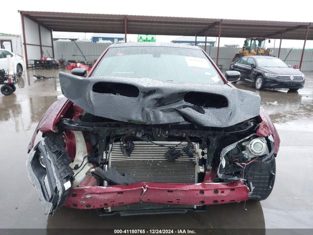 2C3CCAGG8JH165468 Chrysler 300 300s Awd