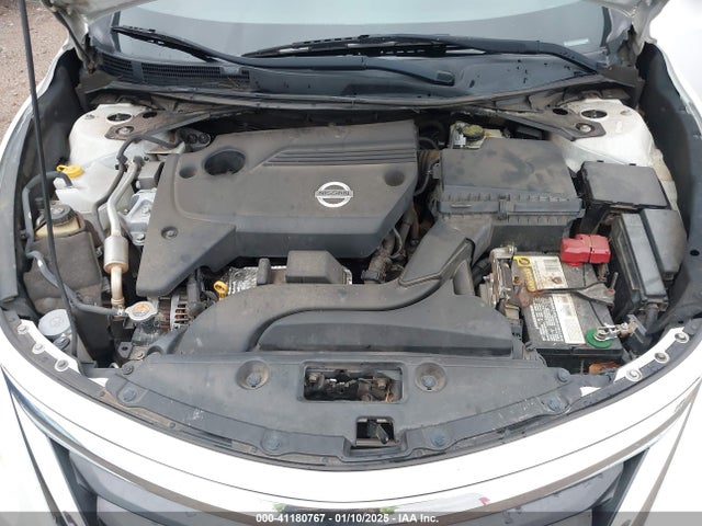 Nissan Altima 2.5 S 2014 1N4AL3AP4EN347307 Image 10