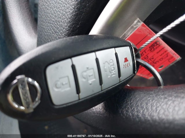 Nissan Altima 2.5 S 2014 1N4AL3AP4EN347307 Image 11